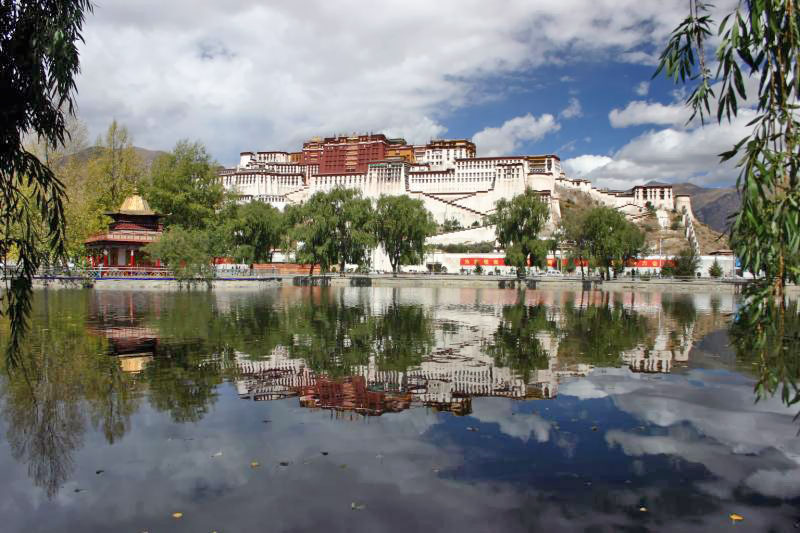  -   (Potala). . .