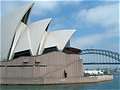 Opera House. . .