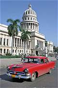 Capitolio Nacional. Havana. Куба. (512x768 148Kb)