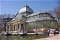 Palacio de Cristal, , .