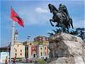  p (Skanderbeg), , .