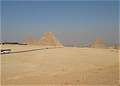 Великие Пирамиды, Египет. (640x457 51Kb)