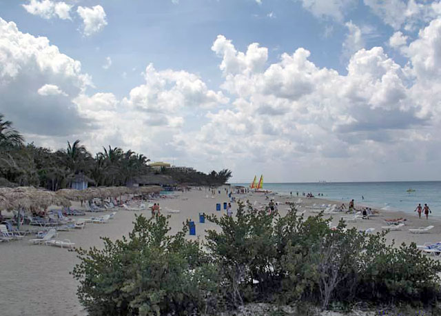 ���� Sol Palmeras, ����.