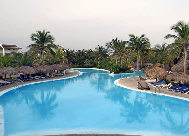 ���������� Sol Cayo Largo, ����.