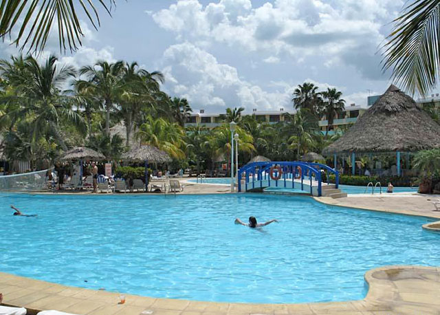 ���������� ����� Sol Palmeras, ����.