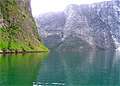 Скалы Неройфьорда, Норвегия. (640x457 139Kb)