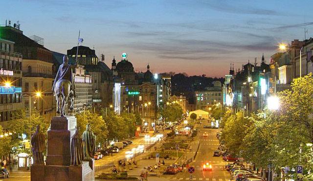 Wenceslas � ����� ������, �����.