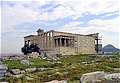 Эрехтейон на Акрополе, Греция. (425x294 51Kb)