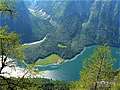   (Koenigssee), .