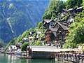 Hallstatt (), .