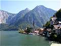 Hallstatt (), .