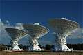 ATCA - Australian Telescope Compact Array,    Narrabri, NSW, .