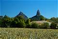 Glass House Mountain National Park,    Brisban, QLD, .