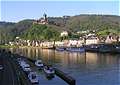 Cochem, Mosel, .