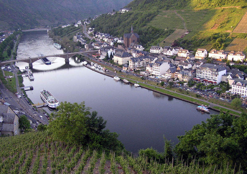 Cochem, ��������.