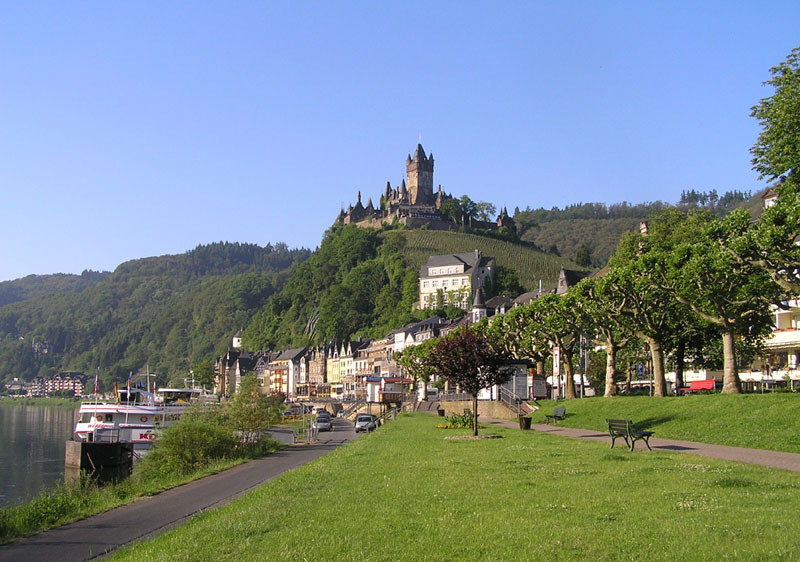 Cochem, ��������.