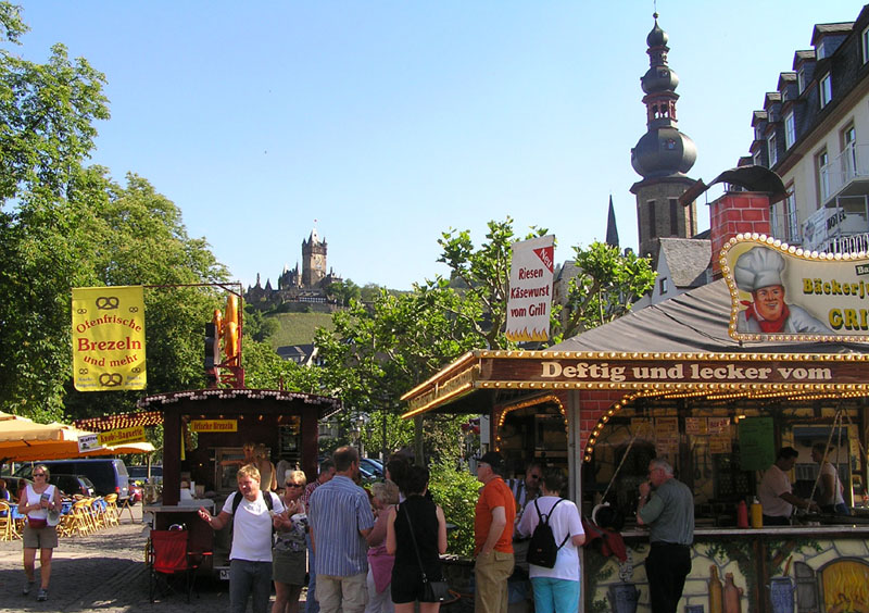 Cochem, ��������.