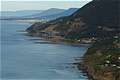 Sea Cliff Bridge   Lawrence Hargrave Memorial, NSW,  Wollongong, .