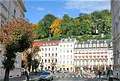 Karlovy Vary, Karlsbad ( ), .