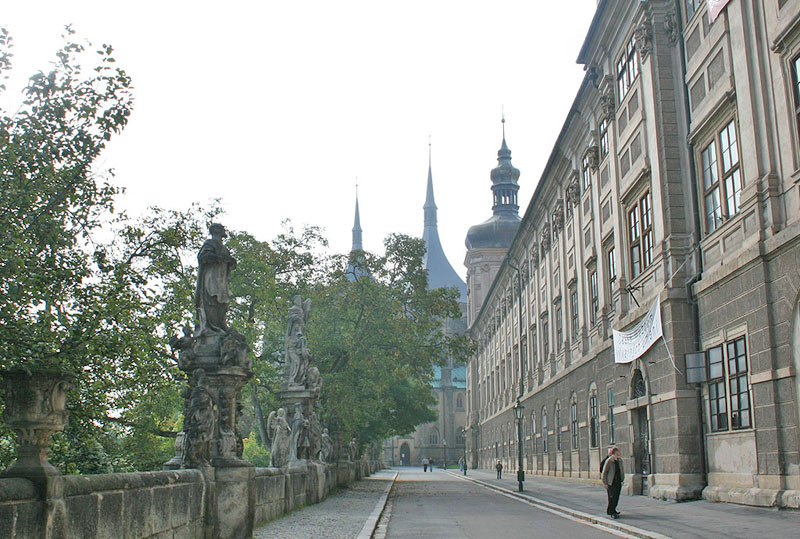 Kutna Hora (����� ����), �����.