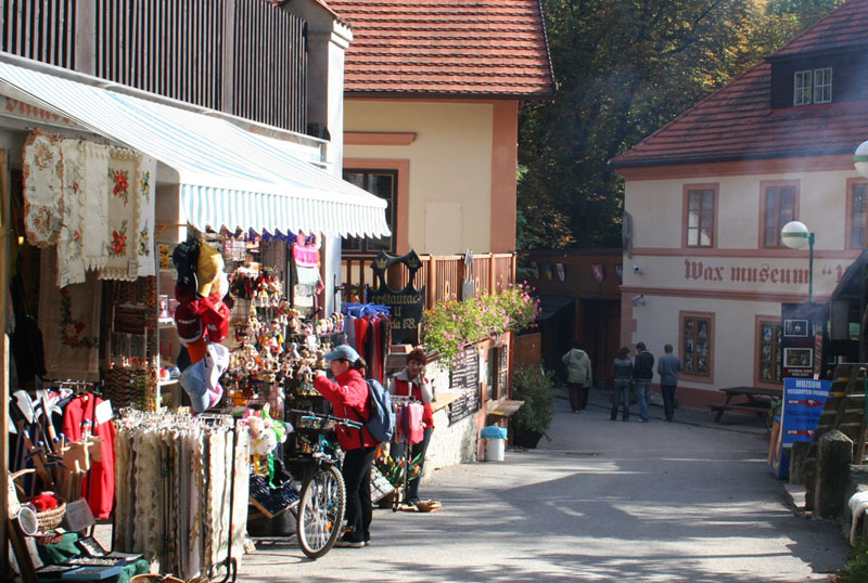 Karlstejn (���������), �����.