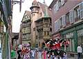 Colmar, .