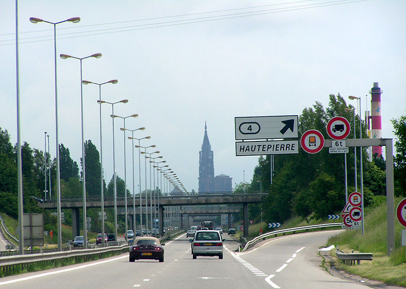 Strasbourg, �������.