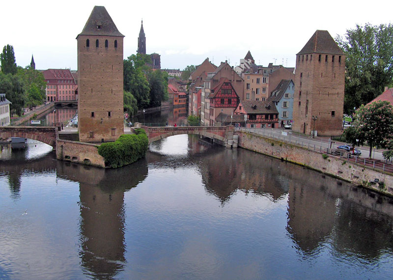 Strasbourg, �������.
