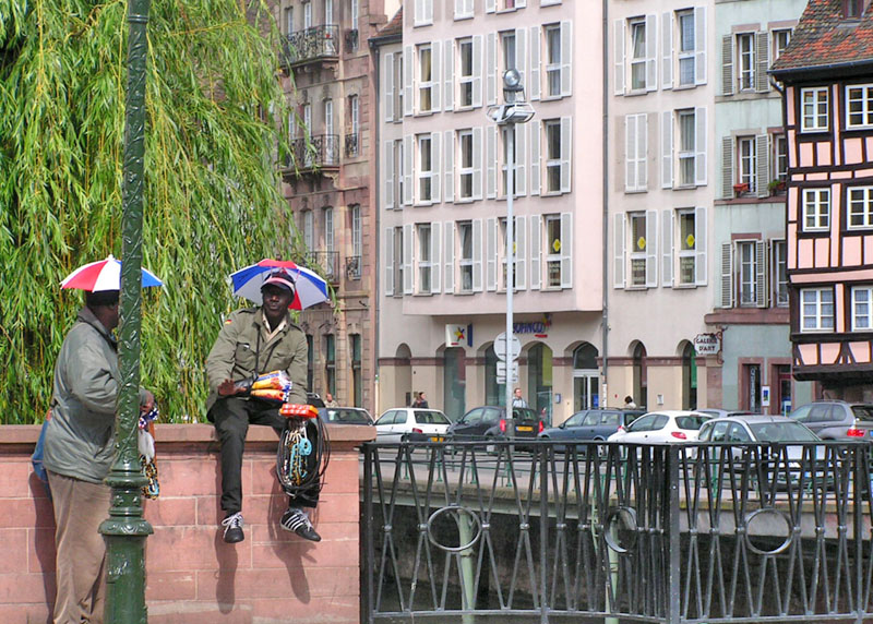 Strasbourg, �������.