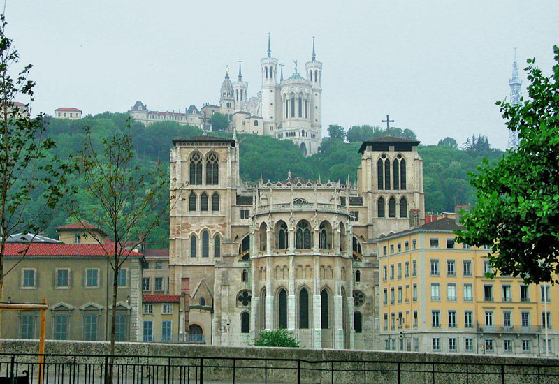 Lyon, �������.