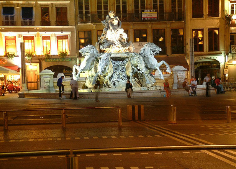 Lyon, �������.