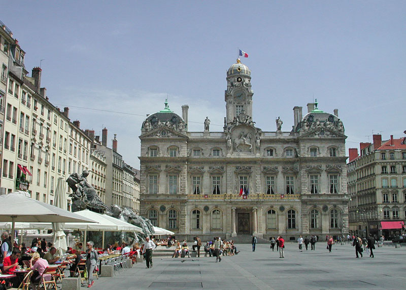 Lyon, �������.