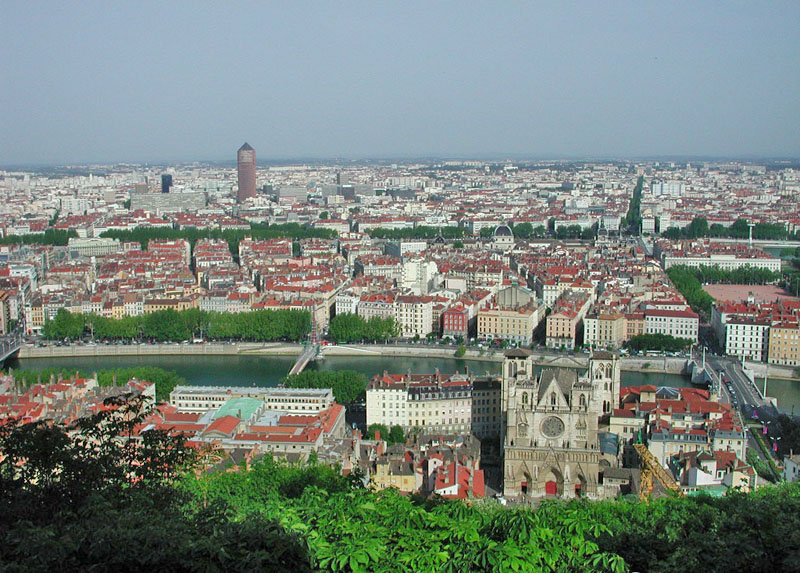 Lyon, �������.