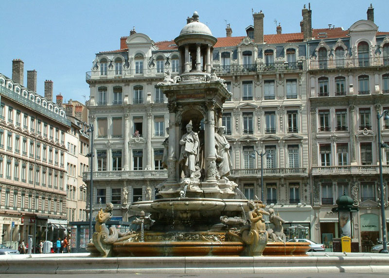 Lyon, �������.