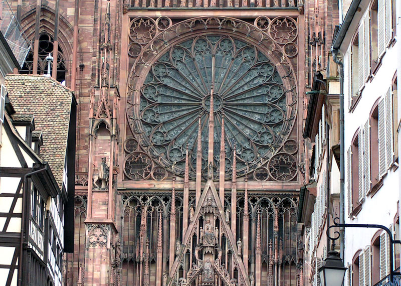 Strasbourg, .
