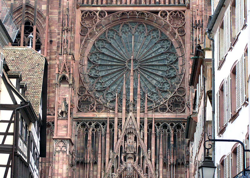 Strasbourg, �������.