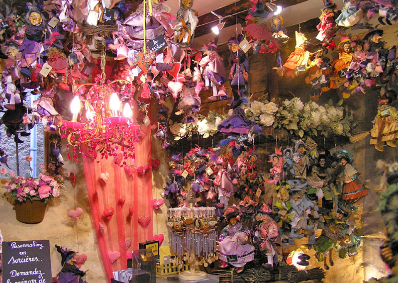 Riquewihr, �������.