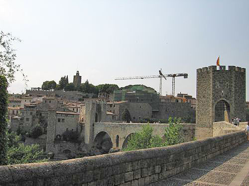 Besalu - �������-"��������", �������.