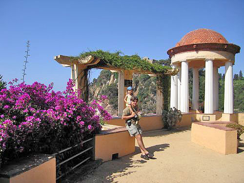 Blanes - ������������ ���, �������.