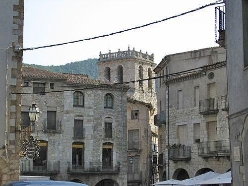 Besalu, �������.