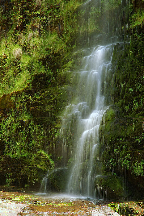 Erskine Falls, Lorne, , .