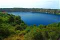 Blue Lake, Mount Gambier,  