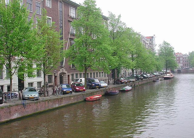 Amsterdam, .