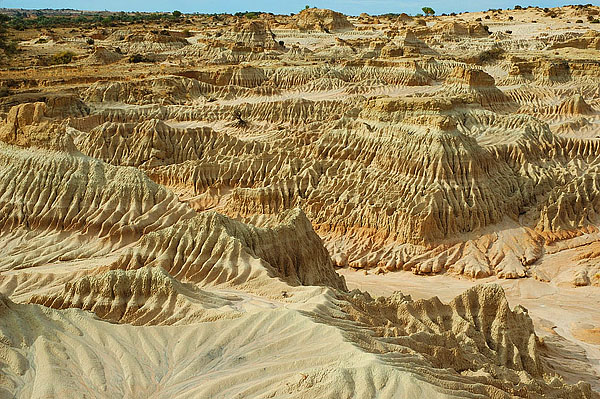 Mungo Natonal Park, NSW, 