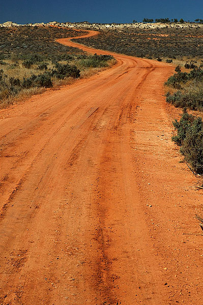   Mungo Natonal Park, NSW, 