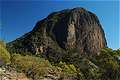 Bluff Mountain, Warrumbungle NP, около городка Coonabarabran, NSW, Австралия (600x399 142Kb)
