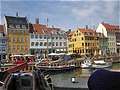 Копенгаген, Дания. (640x480 120Kb)