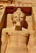 Ramses II, .