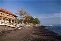 Пляж Джемелу, Амед, остров Бали. (640x427 103Kb)