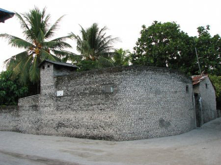 ������ Kamadhoo: ��� ��� - ��� ��������.